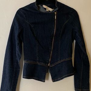 Women Denim Jacket